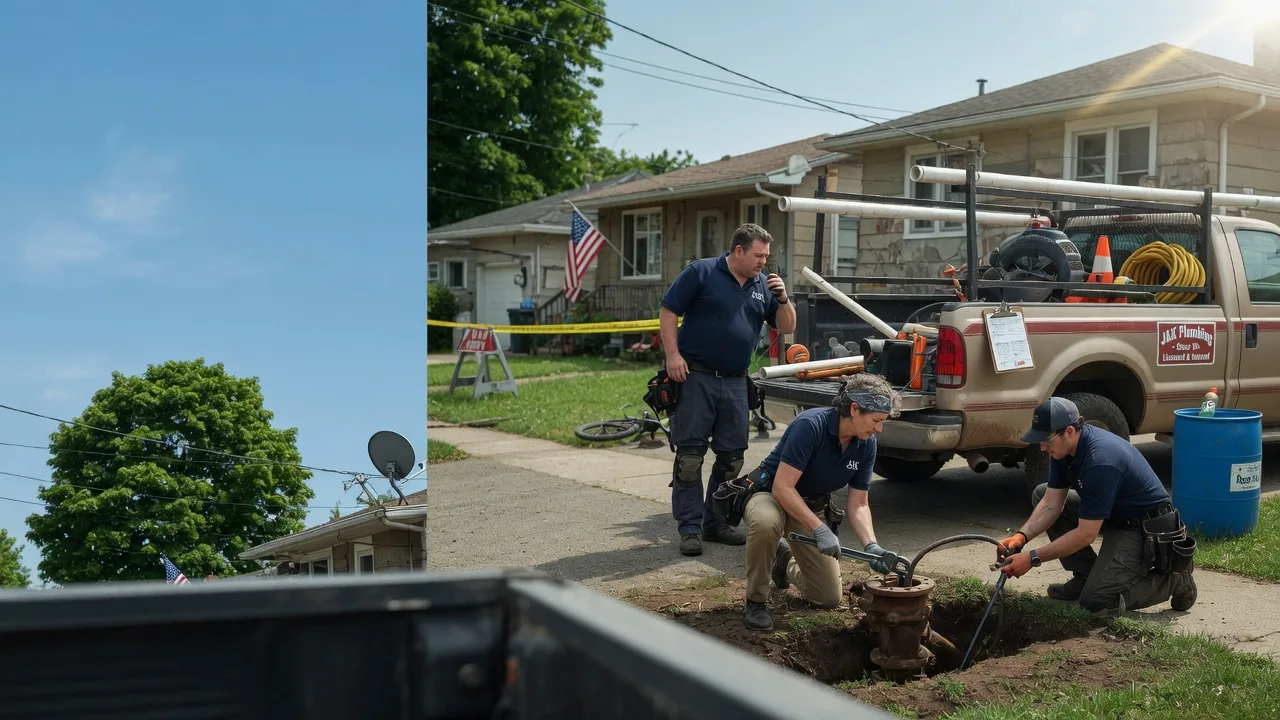 Water Heater Replacement in Summit, MS near me